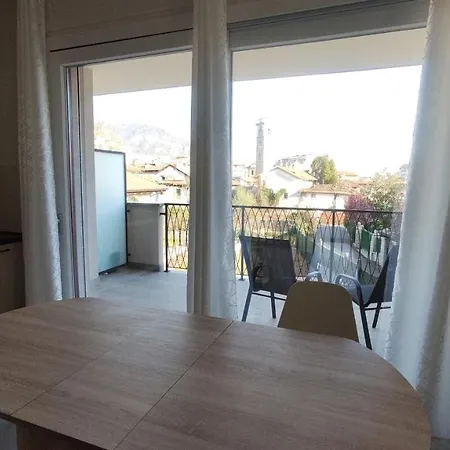 Appartamenti Del Borgo Borgosesia Habitación foto