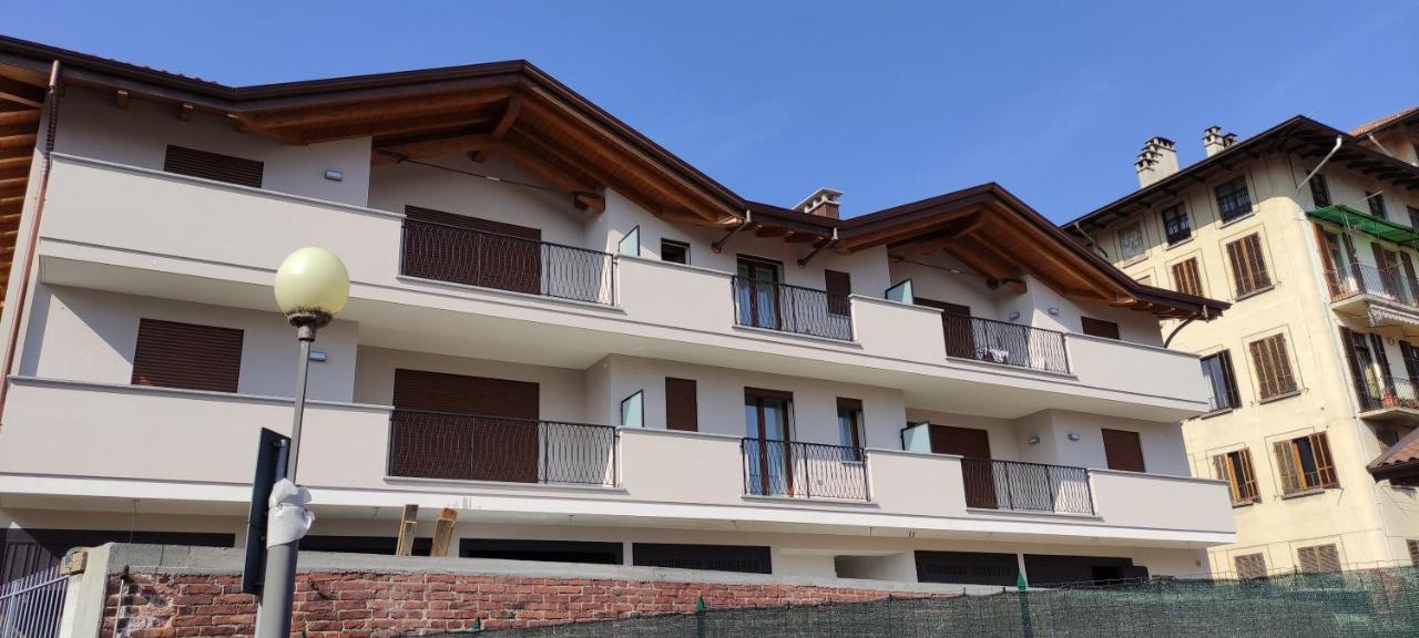 Del Borgo Apartment *