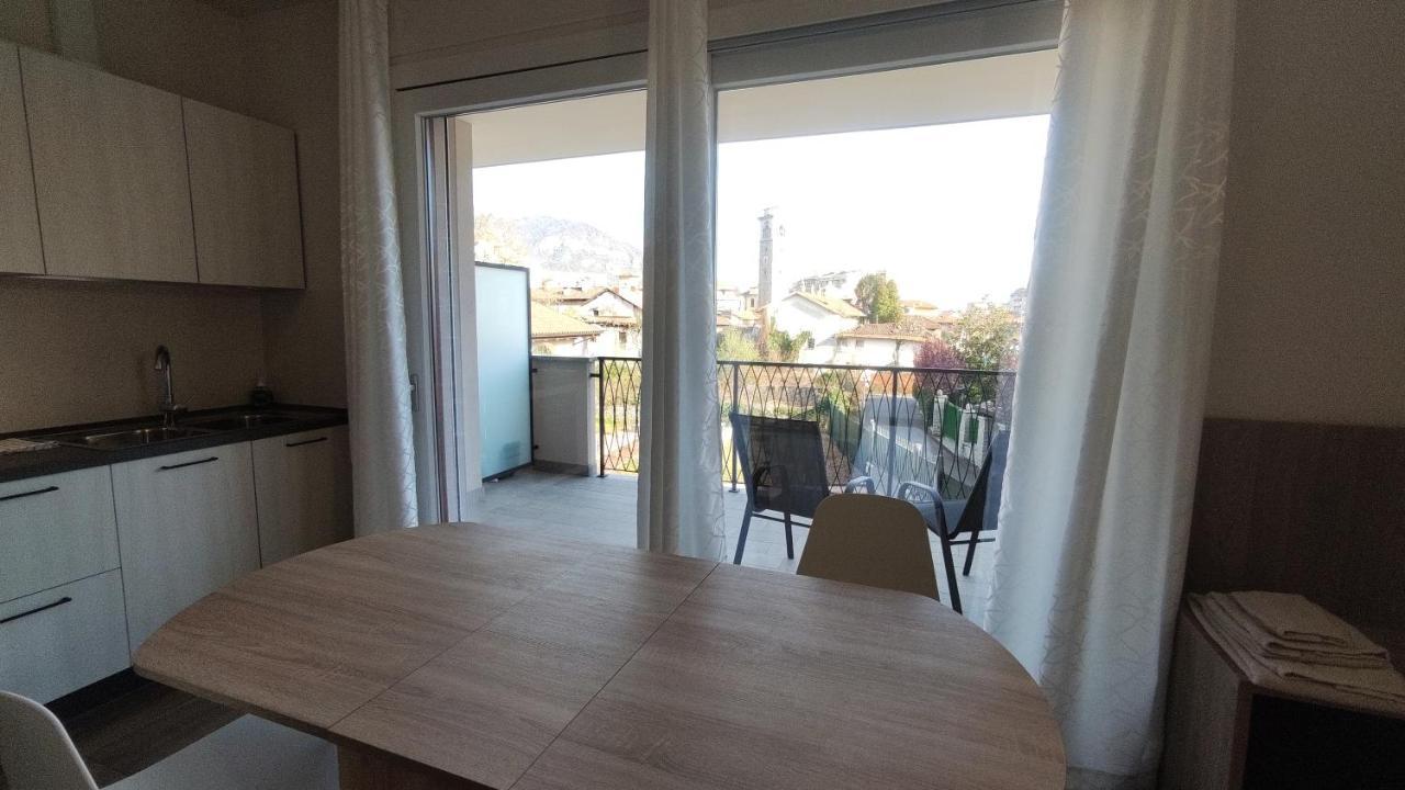 Del Borgo Apartment *