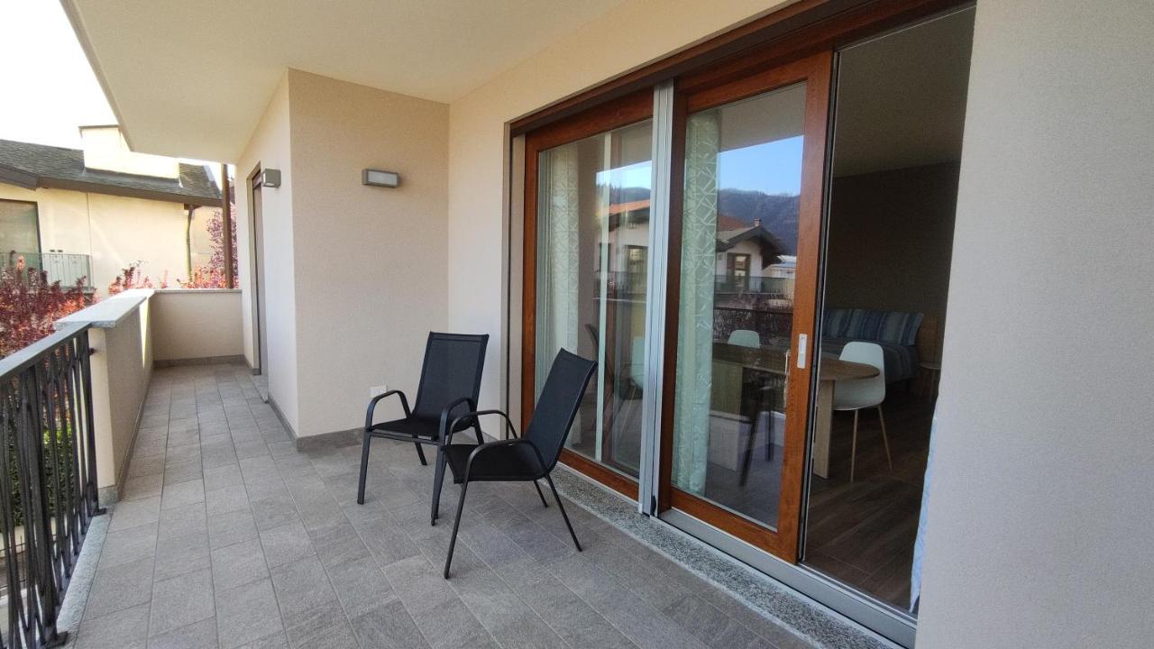 Apartment Del Borgo Borgosesia