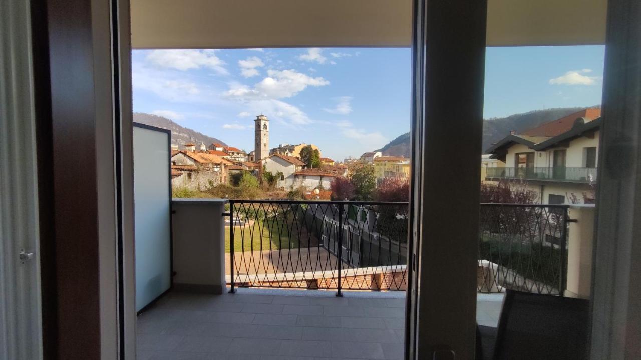 Apartment Del Borgo