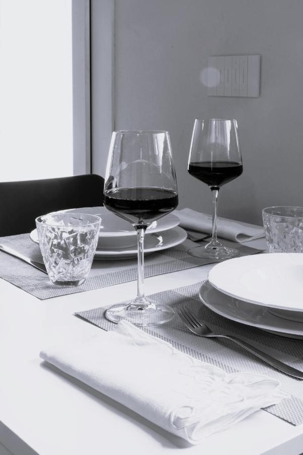Apartment Del Borgo *