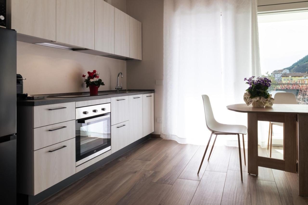 Apartment Del Borgo *