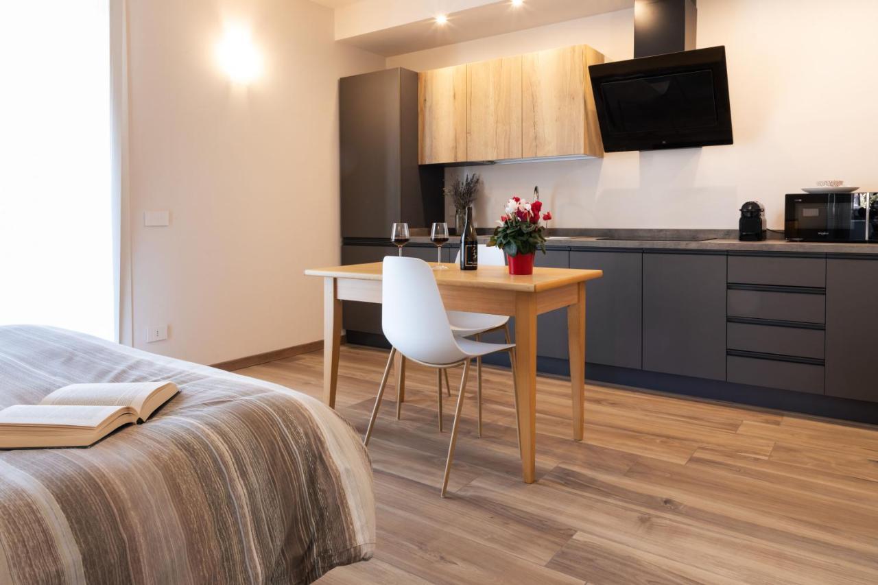 Del Borgo Apartment Borgosesia