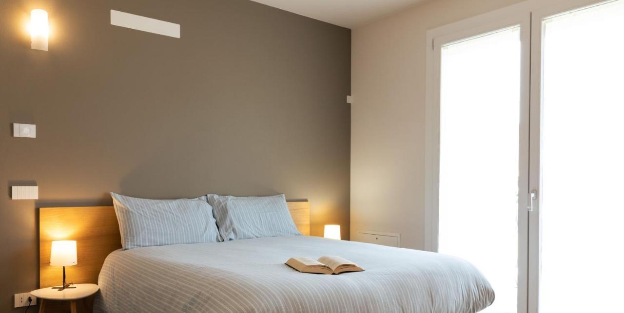 Apartment Del Borgo Borgosesia