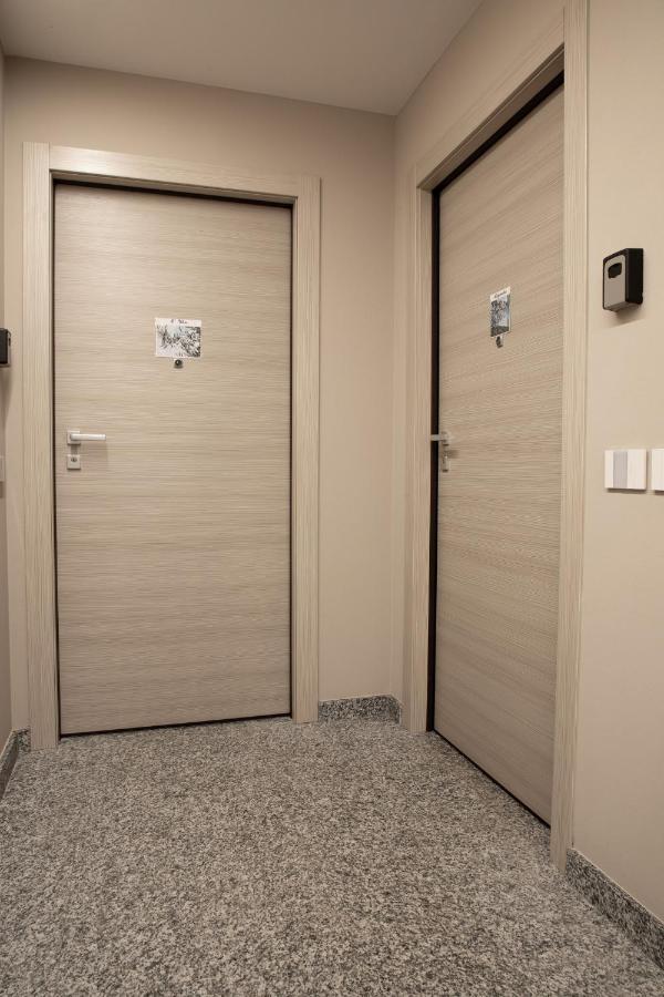 Apartment Del Borgo Borgosesia