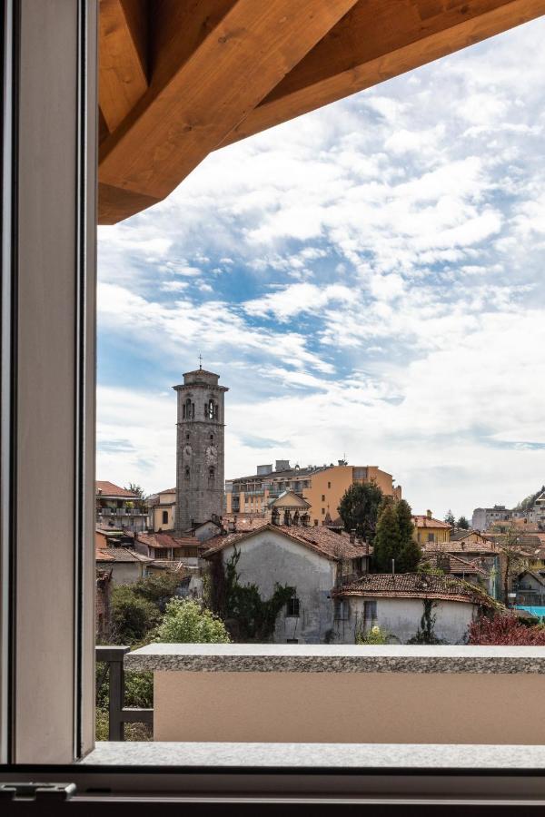 Del Borgo * Borgosesia