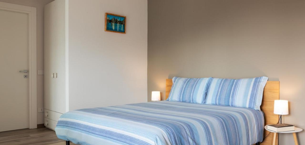 Apartment Del Borgo *