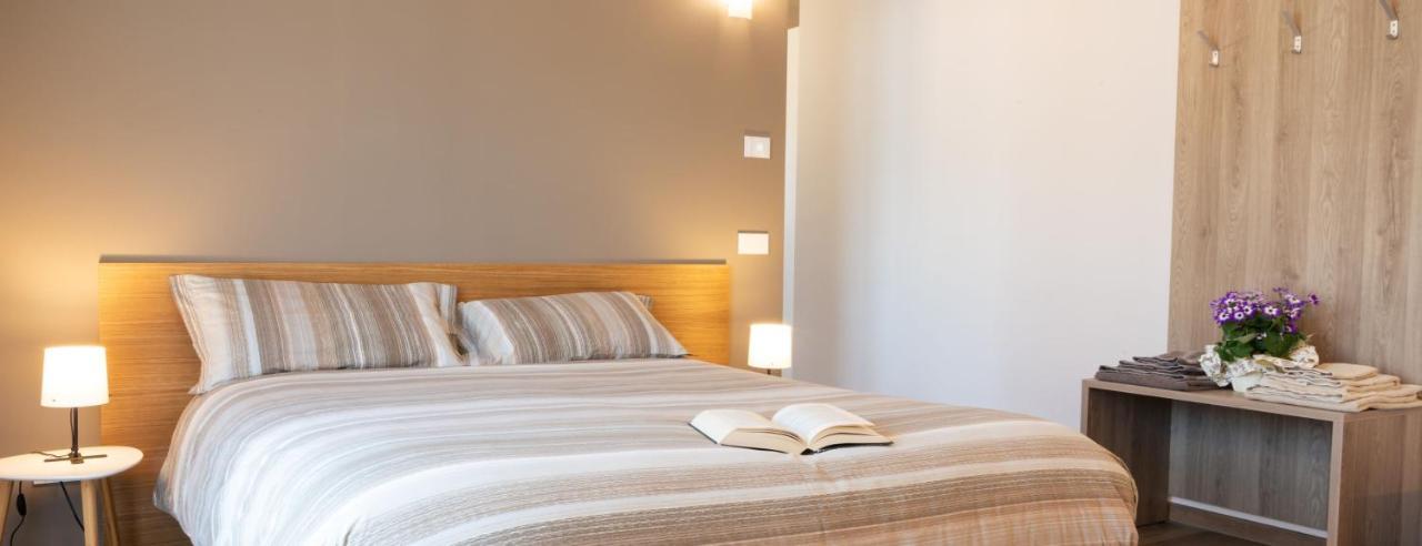 Apartment Del Borgo Borgosesia