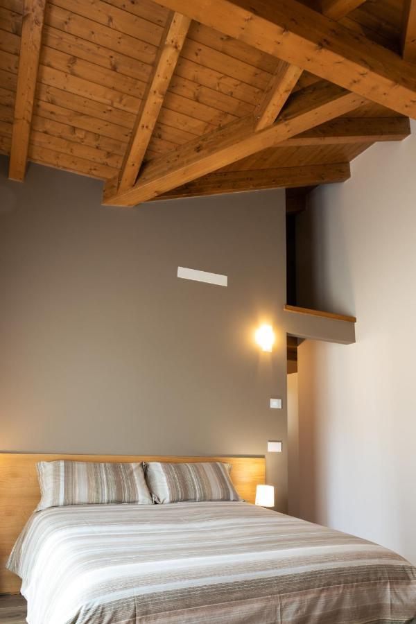 Apartment Del Borgo