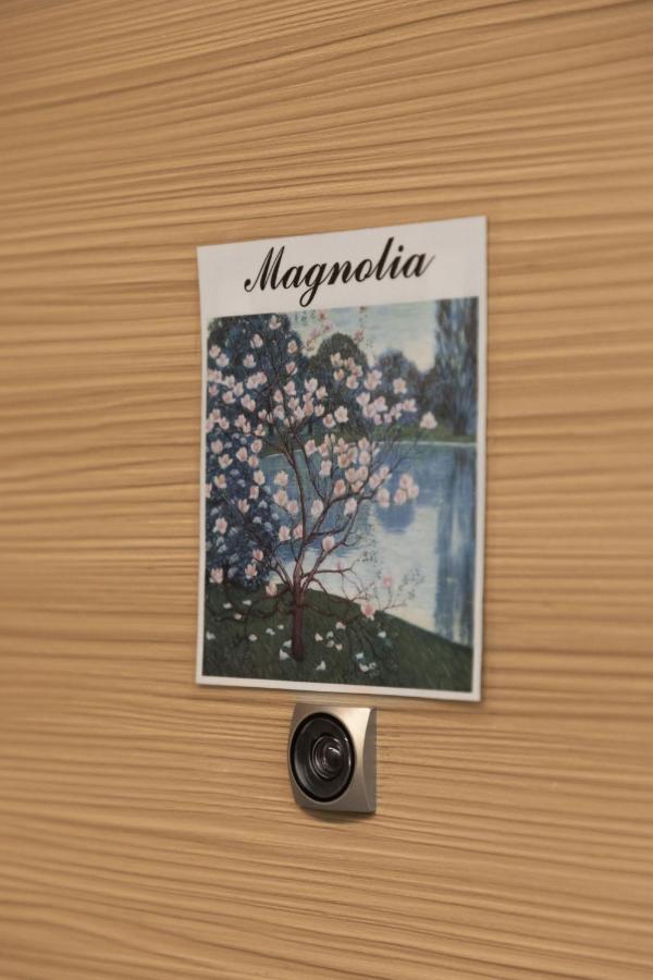 Apartment Del Borgo *