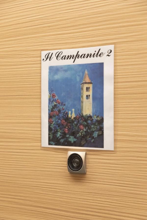 Del Borgo Apartment Borgosesia
