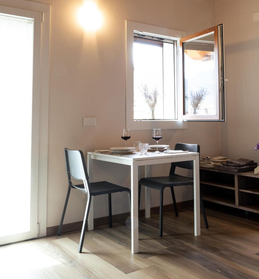 Del Borgo Apartment