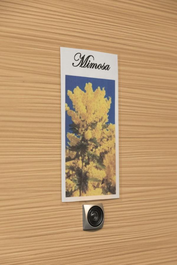 Apartment Del Borgo *