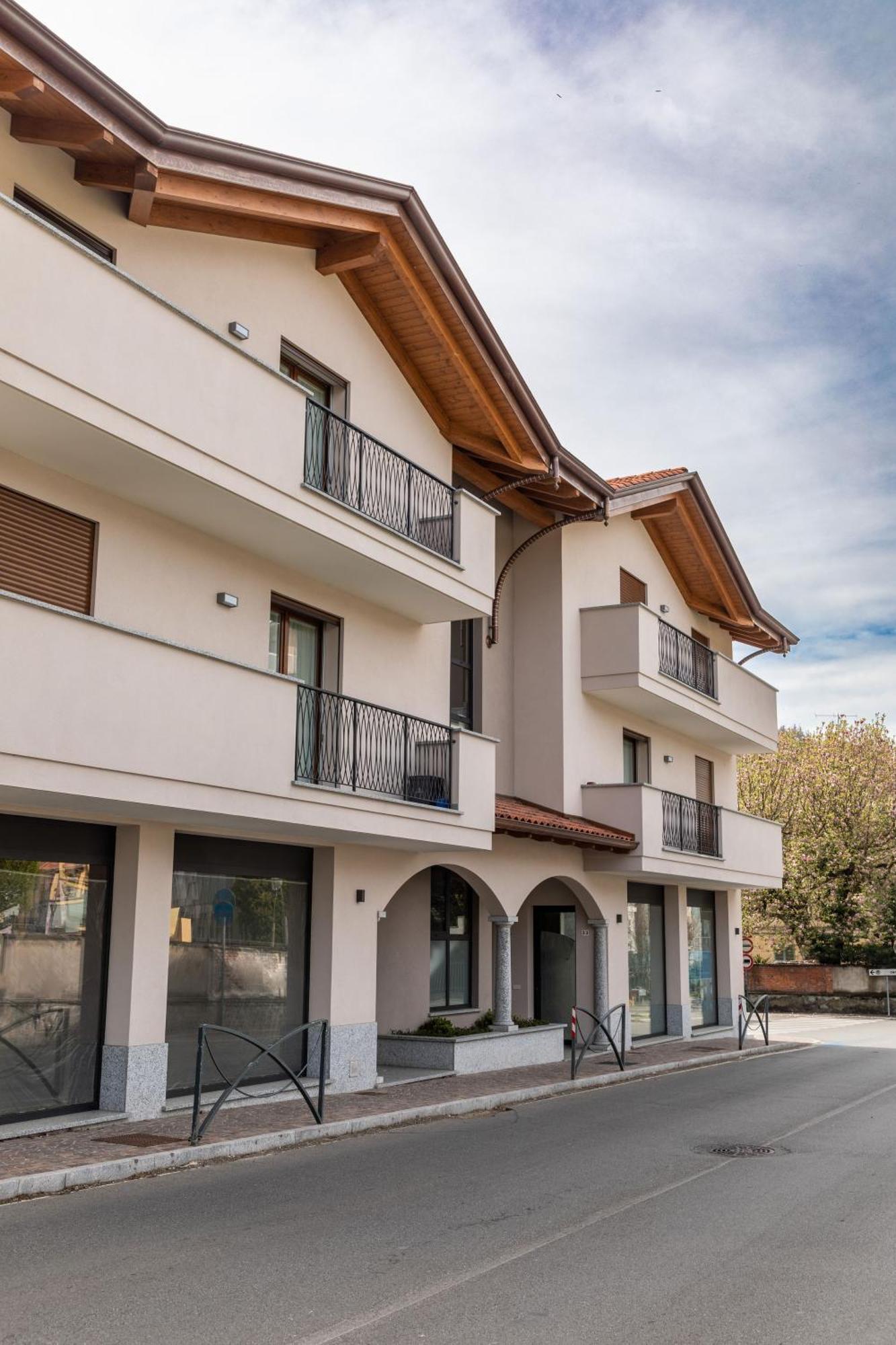 Del Borgo Borgosesia