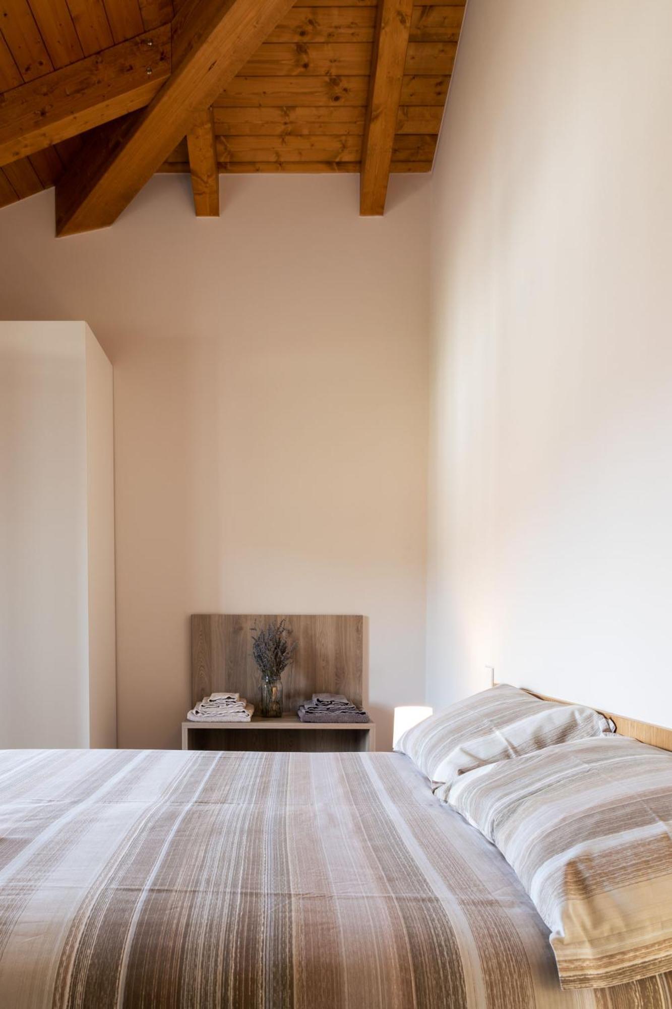 Del Borgo Apartment